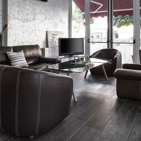 Hotel Saxon Rimini Extérieur photo
