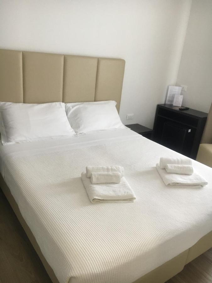 Hotel Saxon Rimini Extérieur photo