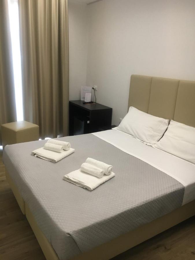 Hotel Saxon Rimini Extérieur photo