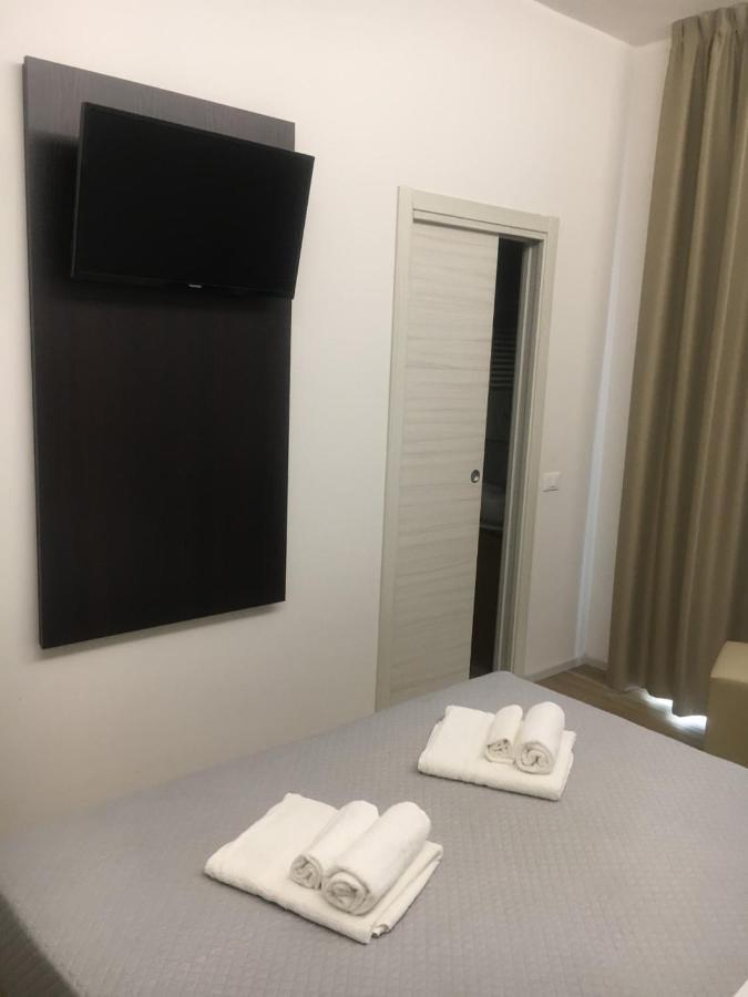 Hotel Saxon Rimini Extérieur photo