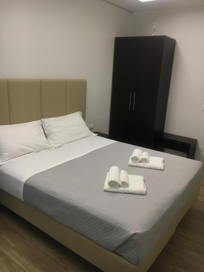 Hotel Saxon Rimini Extérieur photo