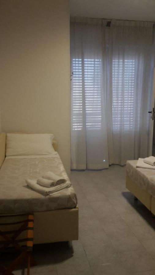 Hotel Saxon Rimini Extérieur photo
