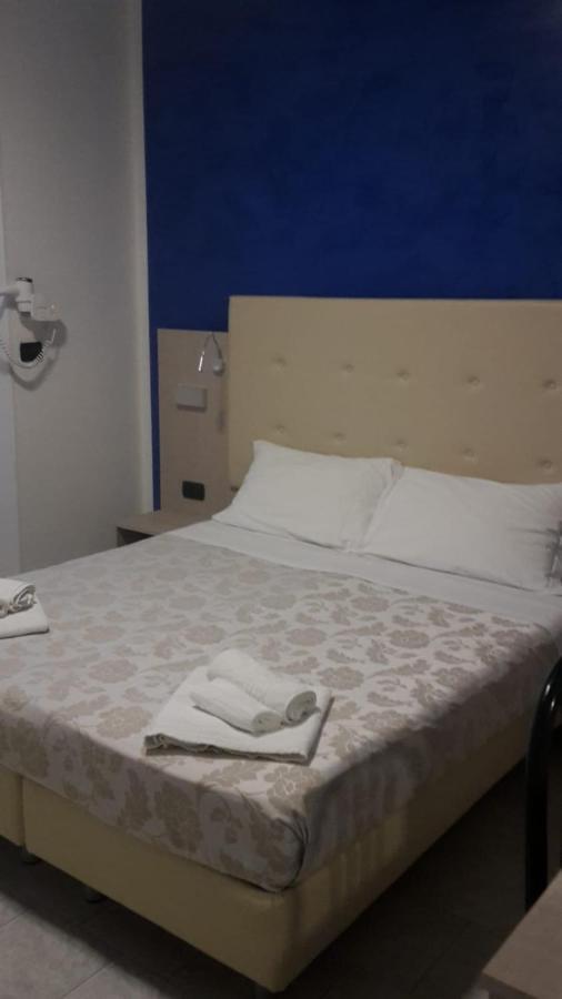 Hotel Saxon Rimini Extérieur photo