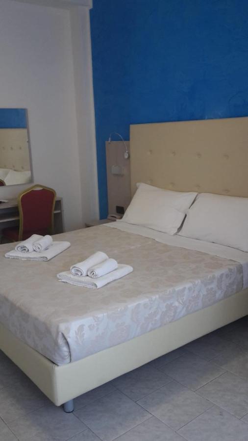 Hotel Saxon Rimini Extérieur photo