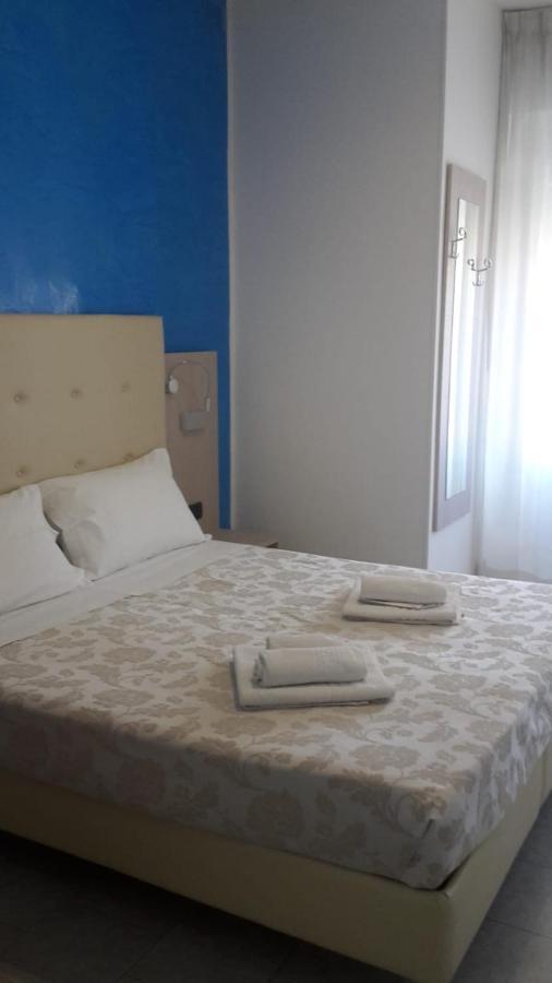 Hotel Saxon Rimini Extérieur photo