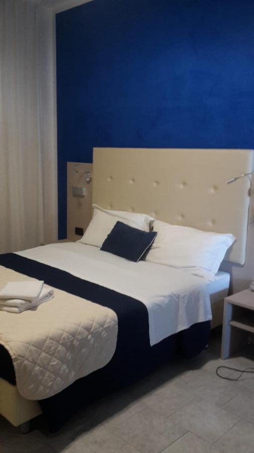 Hotel Saxon Rimini Extérieur photo