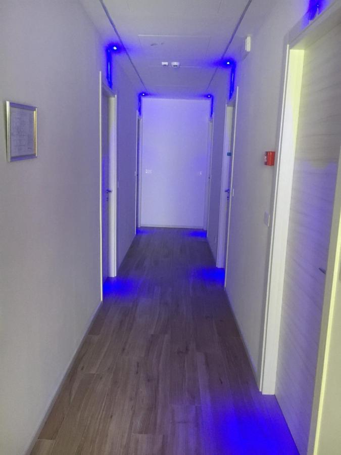 Hotel Saxon Rimini Extérieur photo
