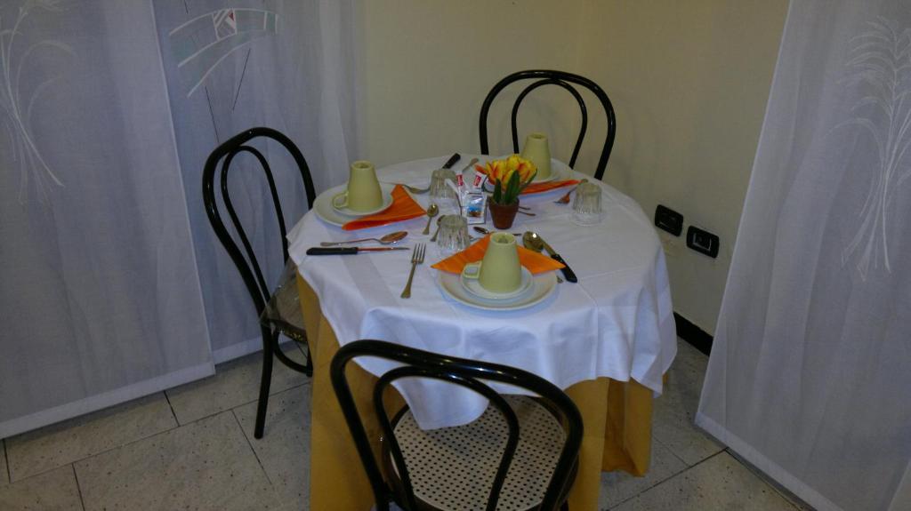 Hotel Saxon Rimini Extérieur photo