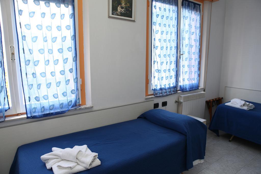 Hotel Saxon Rimini Chambre photo