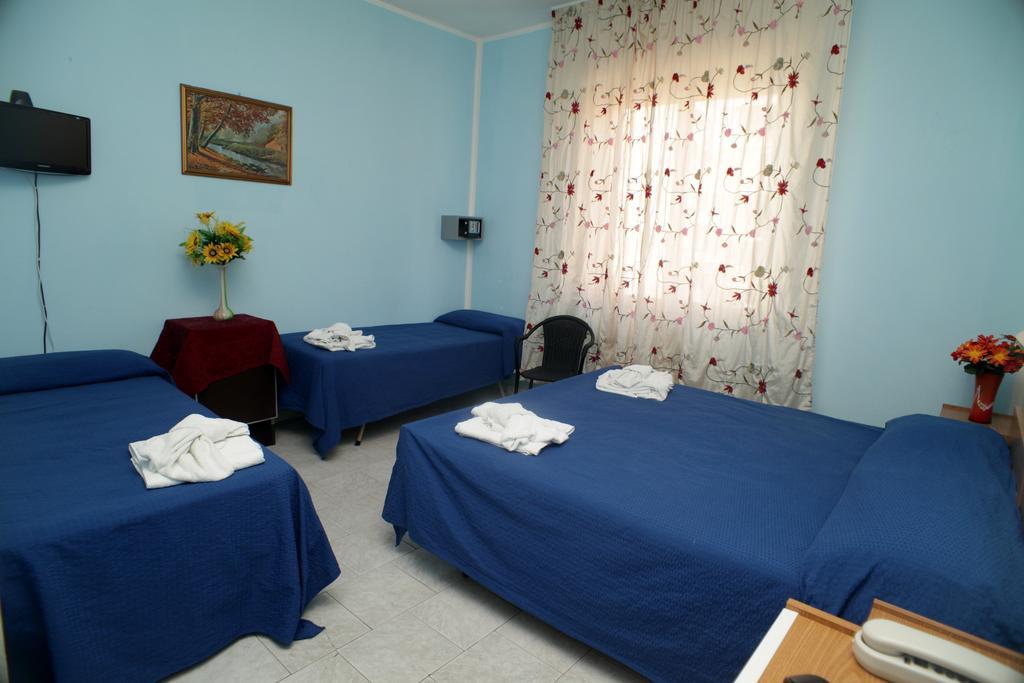 Hotel Saxon Rimini Chambre photo