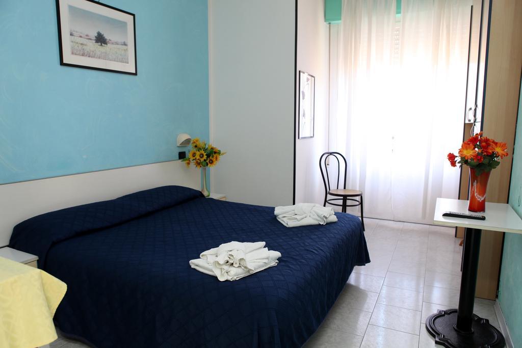 Hotel Saxon Rimini Chambre photo