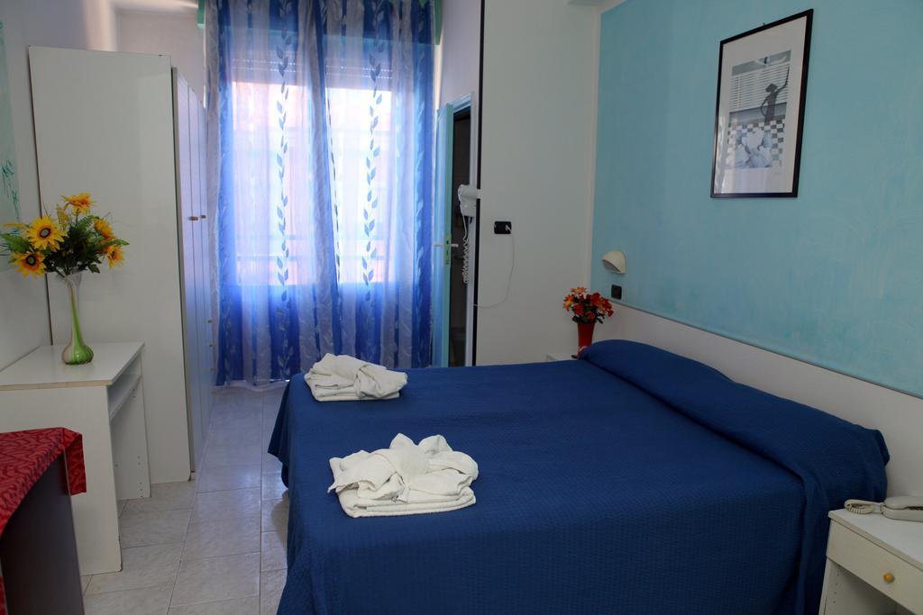 Hotel Saxon Rimini Chambre photo