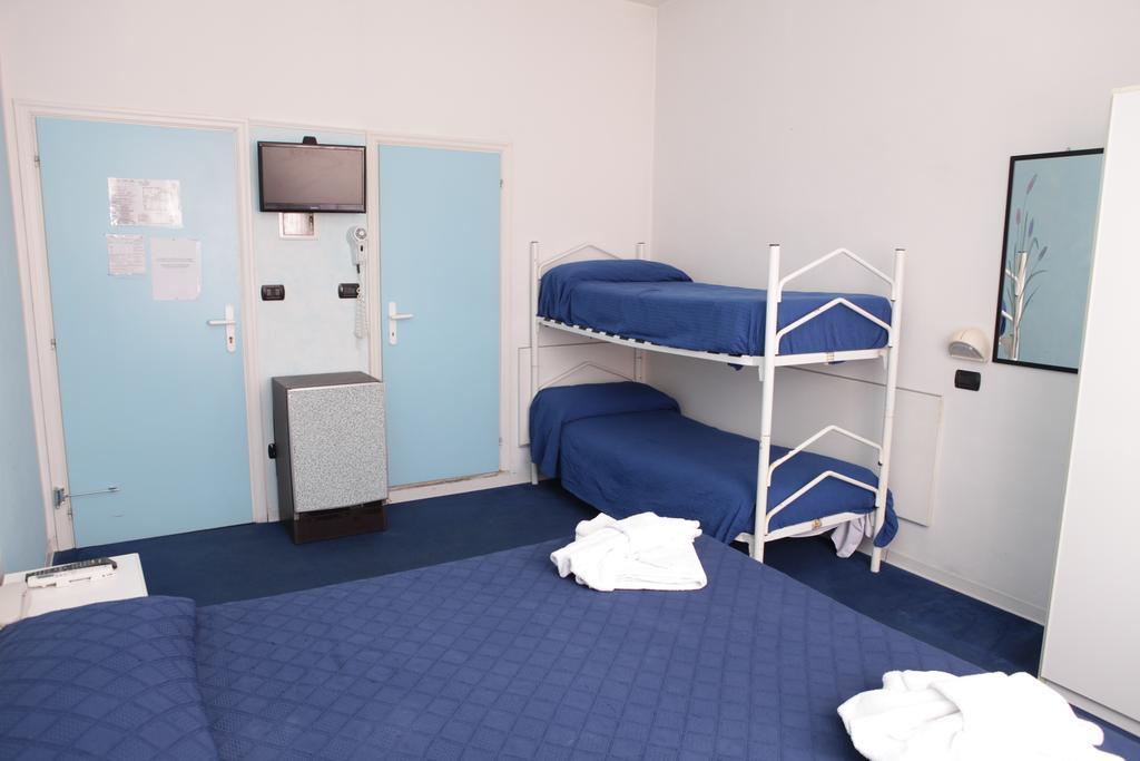 Hotel Saxon Rimini Chambre photo