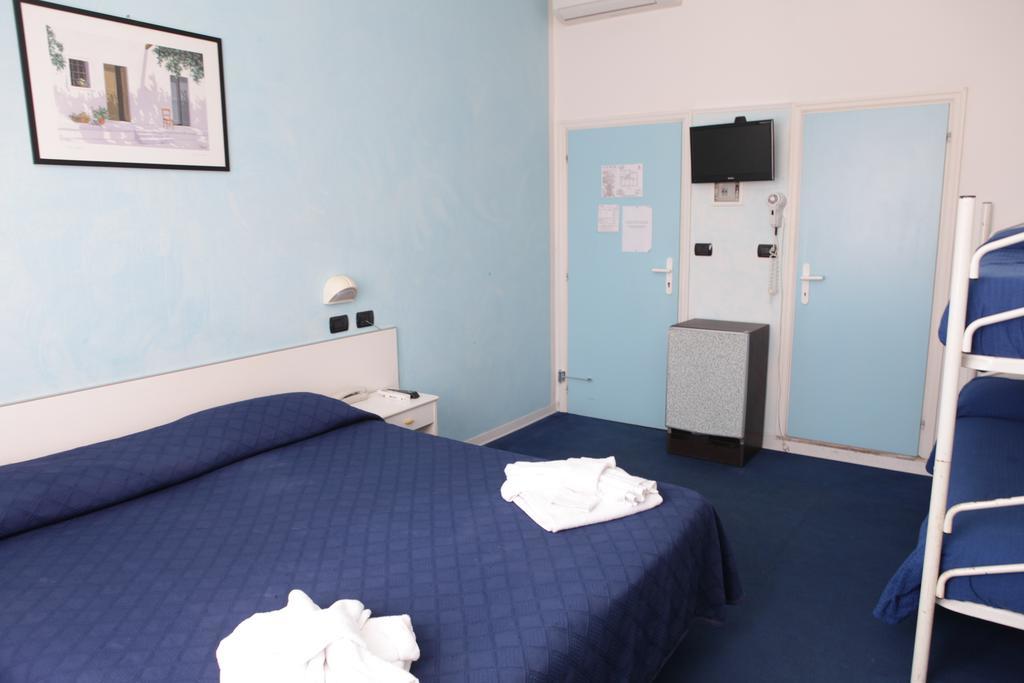 Hotel Saxon Rimini Chambre photo