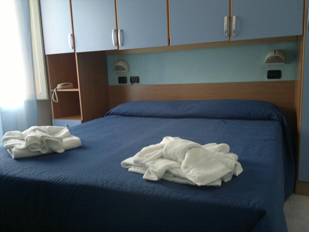 Hotel Saxon Rimini Chambre photo