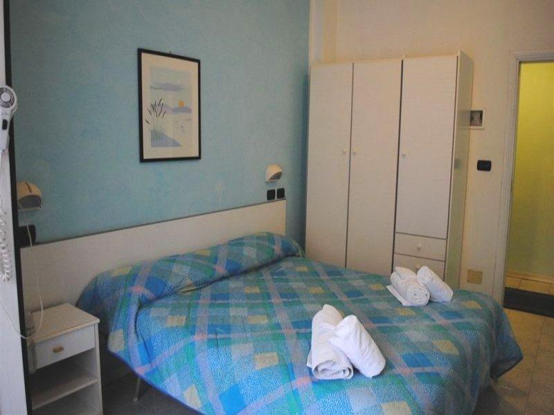 Hotel Saxon Rimini Extérieur photo