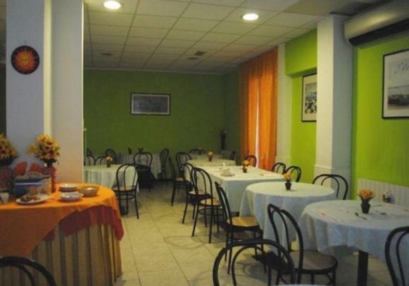 Hotel Saxon Rimini Extérieur photo