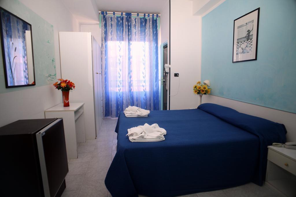 Hotel Saxon Rimini Extérieur photo