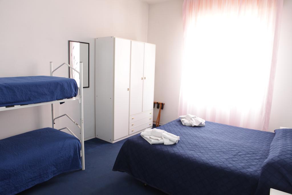 Hotel Saxon Rimini Extérieur photo