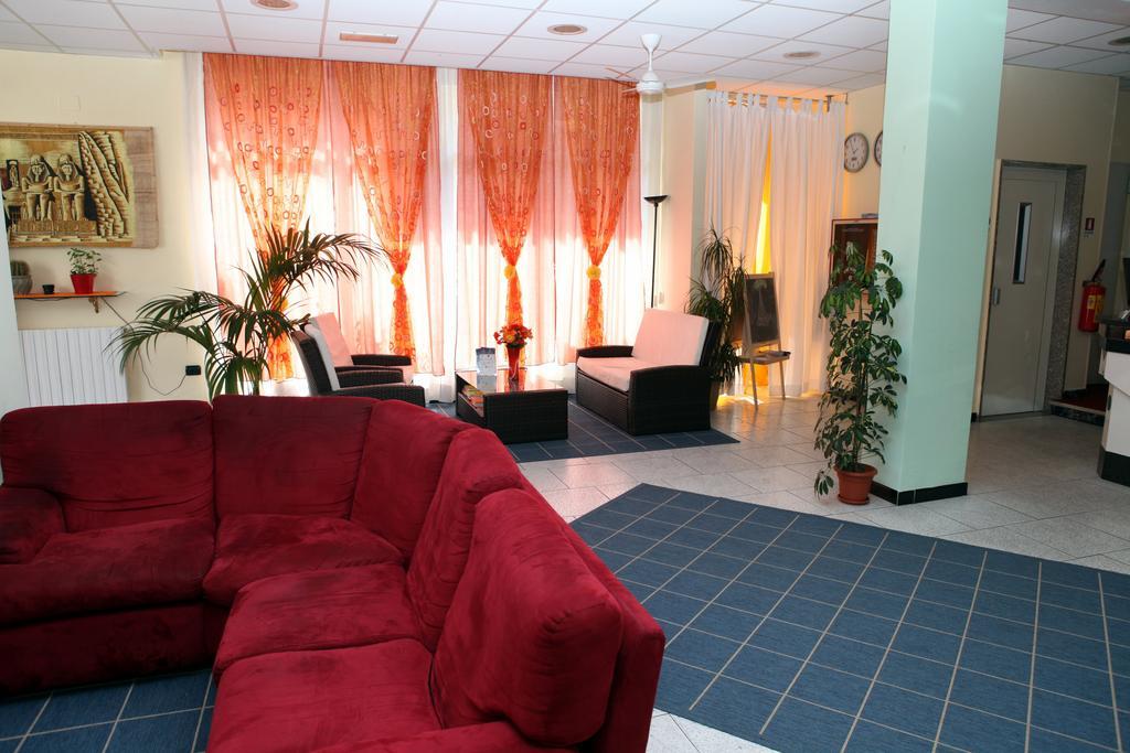 Hotel Saxon Rimini Extérieur photo