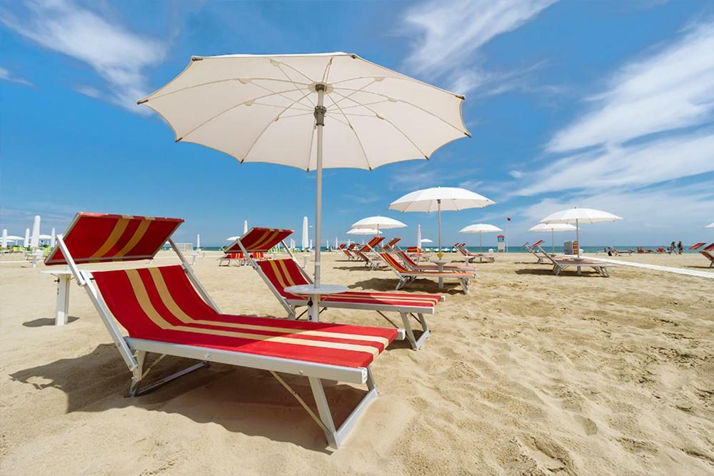 Hotel Saxon Rimini Extérieur photo