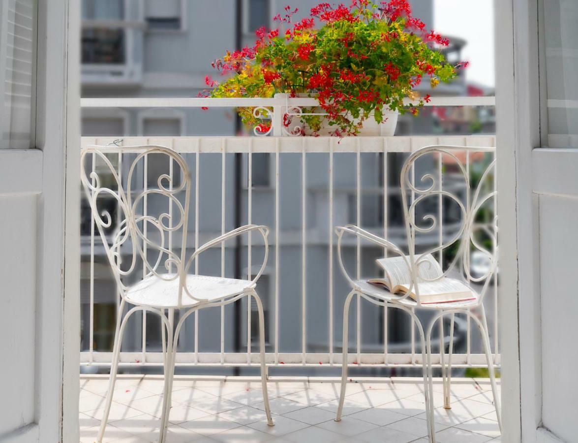 Hotel Saxon Rimini Extérieur photo