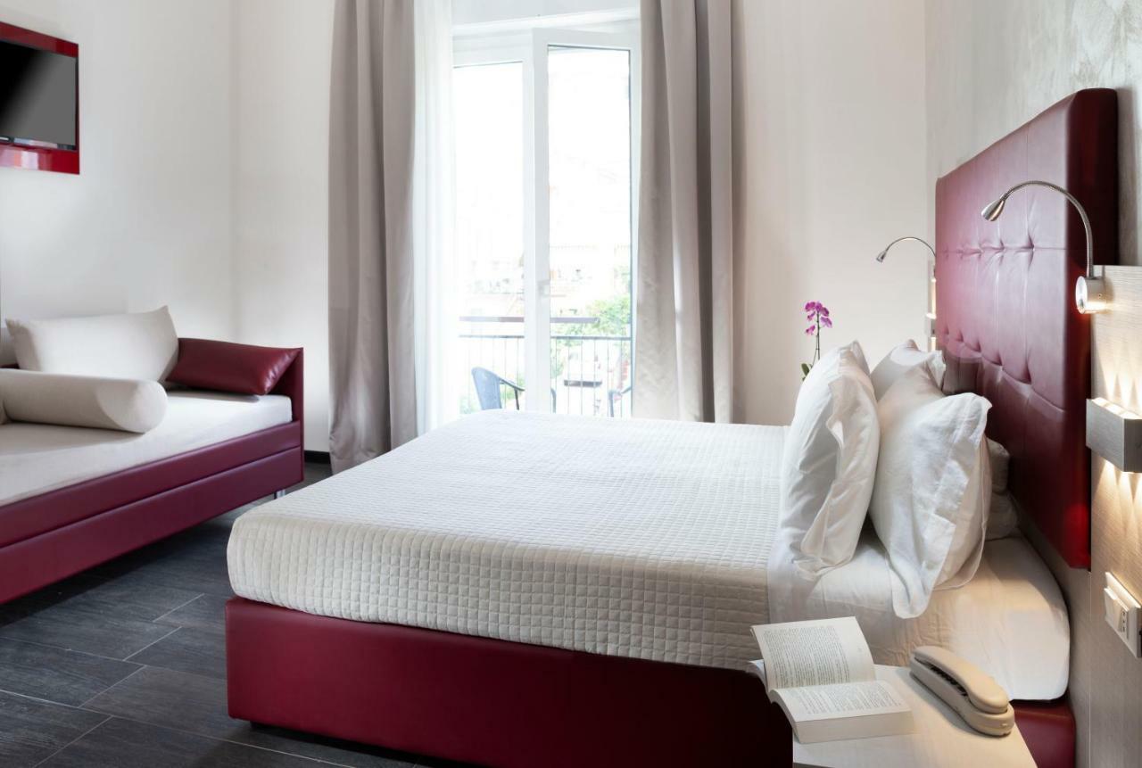 Hotel Saxon Rimini Extérieur photo
