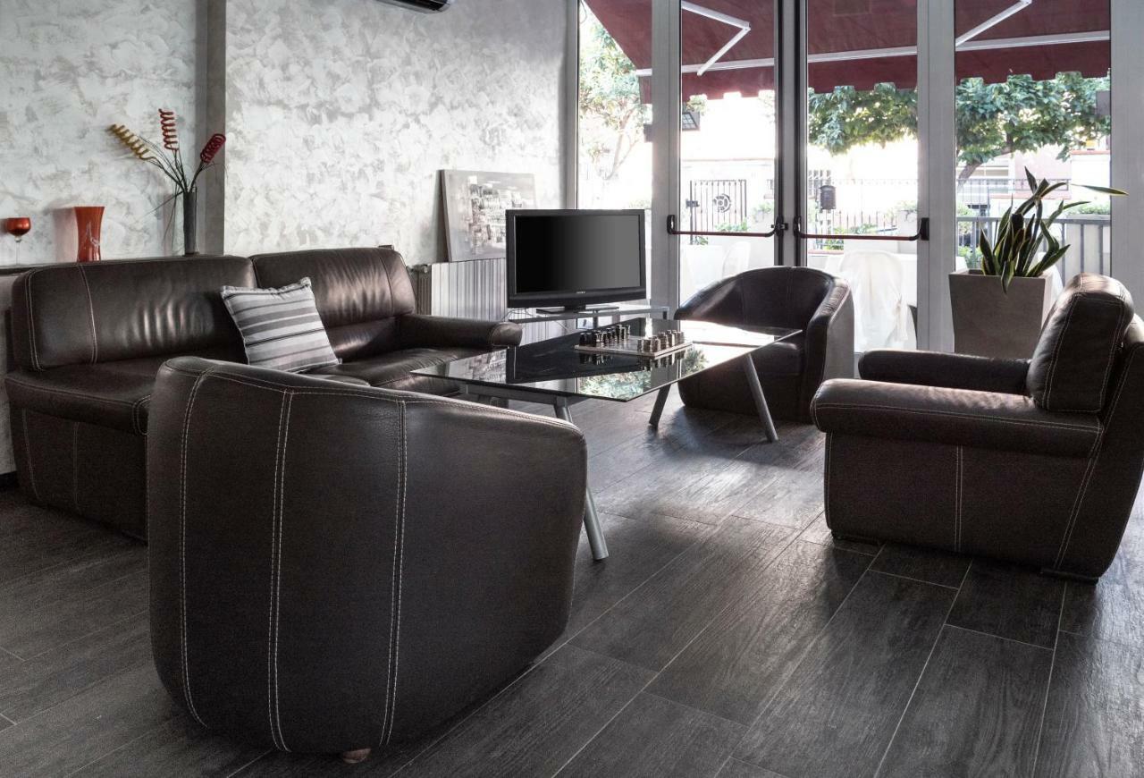 Hotel Saxon Rimini Extérieur photo